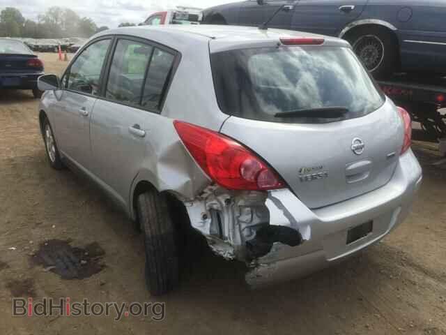 2012 NISSAN VERSA - VIN: 3N1BC1CPXCK801372 - Фото 3