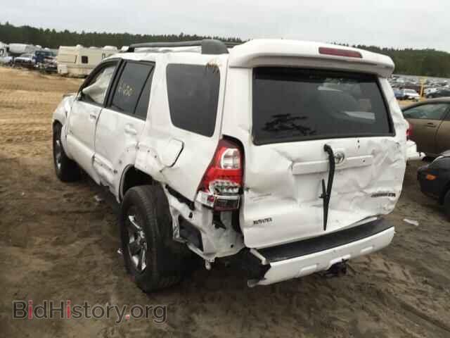 2008 TOYOTA 4RUNNER - VIN: JTEZU17R080100502 - Фото 3