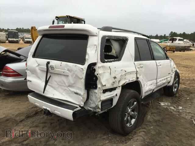 2008 TOYOTA 4RUNNER - VIN: JTEZU17R080100502 - Фото 4