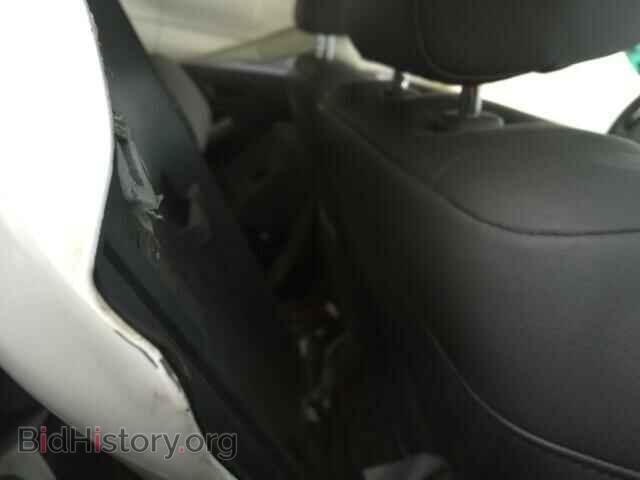 2008 TOYOTA 4RUNNER - VIN: JTEZU17R080100502 - Фото 6
