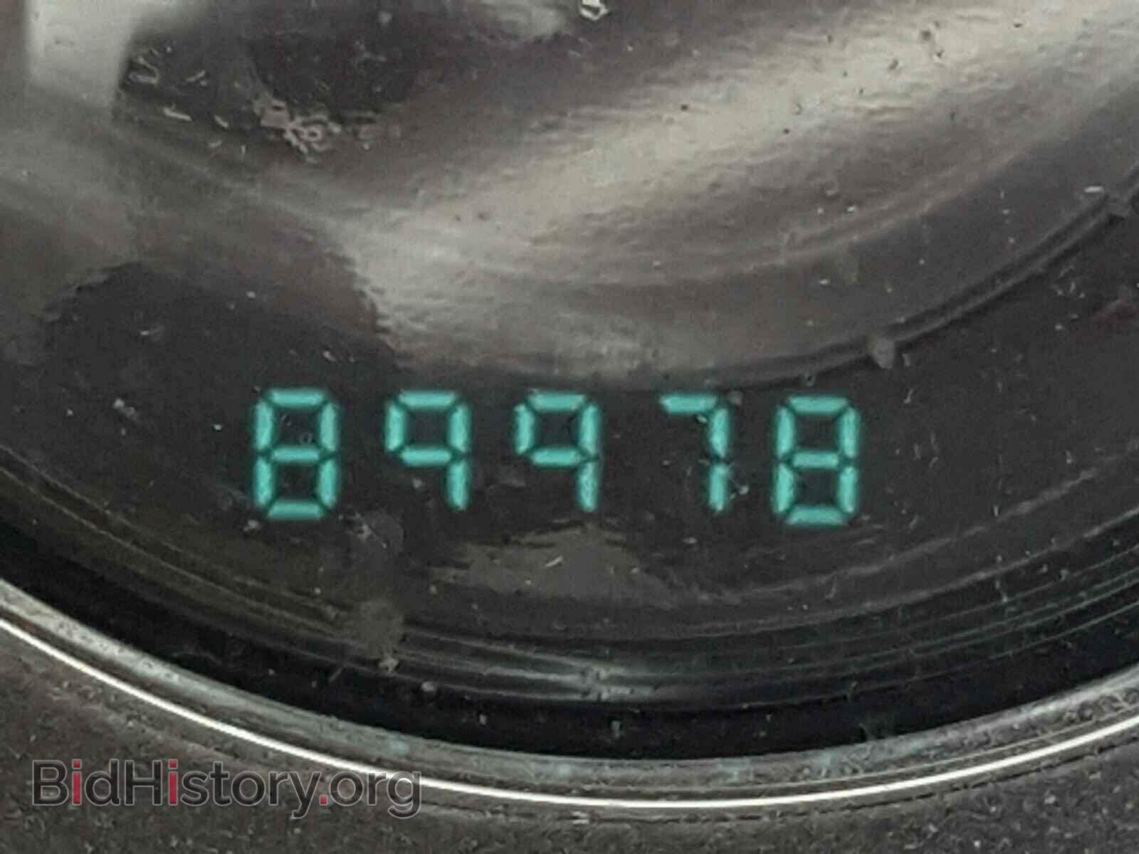 2014 CHRYSLER 200 - VIN: 1C3CCBBB1EN132147 - Фото 8