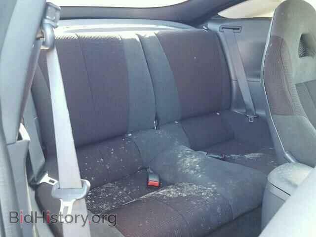 2009 MITSUBISHI ECLIPSE - VIN: 4A3AK24F49E013680 - Фото 6