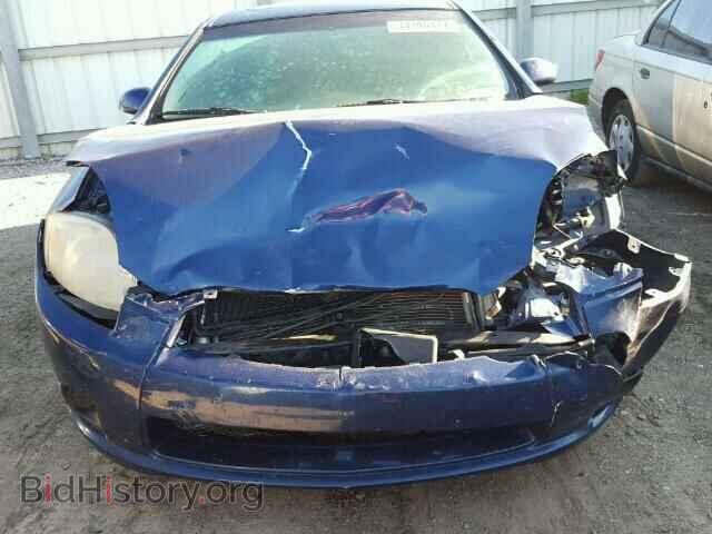 2009 MITSUBISHI ECLIPSE - VIN: 4A3AK24F49E013680 - Фото 9