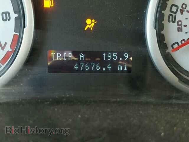 2008 FORD FOCUS - VIN: 1FAHP35N48W298393 - Фото 8