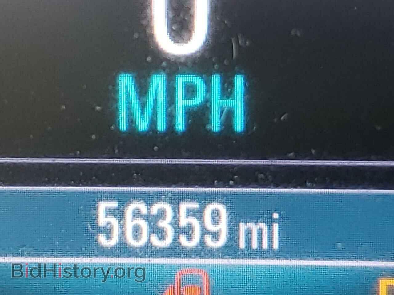 2017 BUICK REGAL - VIN: 2G4GL5EX4H9182128 - Фото 8