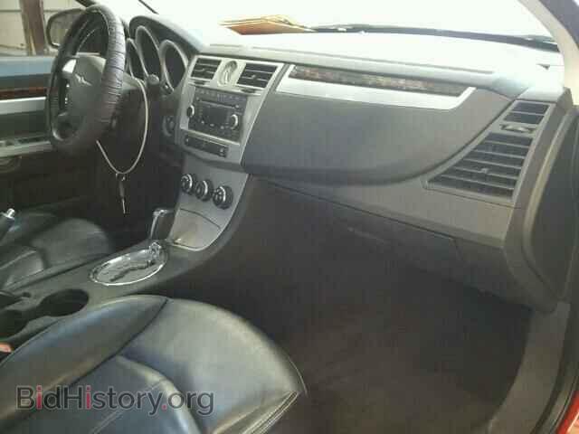 2010 CHRYSLER SEBRING - VIN: 1C3CC5FB9AN136467 - Фото 5