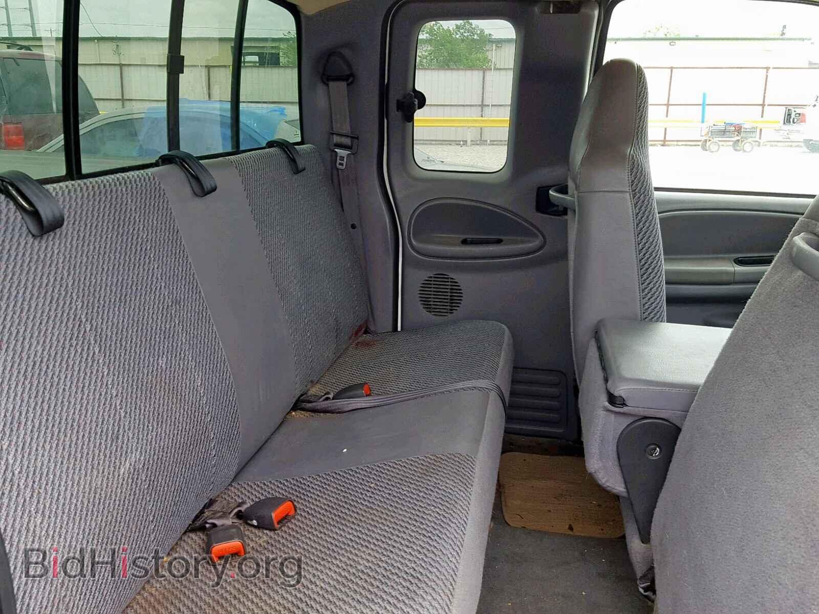 2001 DODGE RAM - VIN: 3B7HC13YX1M549480 - Photo 6