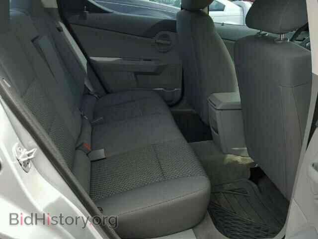 2008 DODGE AVENGER - VIN: 1B3LC46K78N280794 - Фото 6