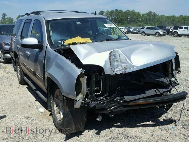Photo 1GKS2CE08DR199785 - GMC YUKON 2013