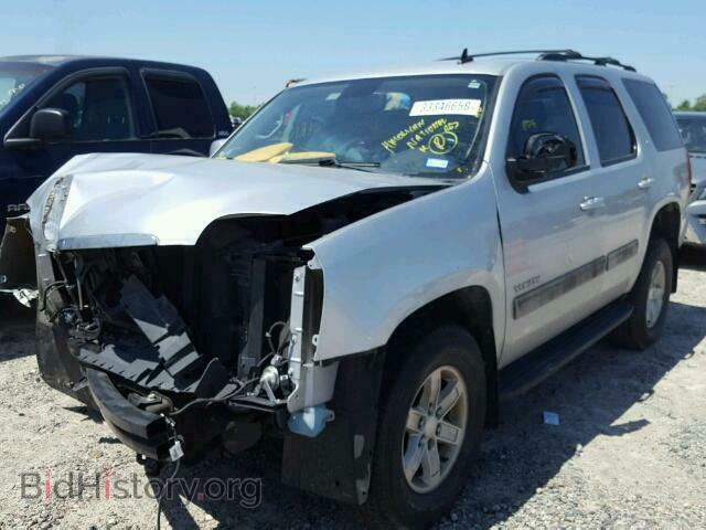 2013 GMC YUKON - VIN: 1GKS2CE08DR199785 - Фото 2
