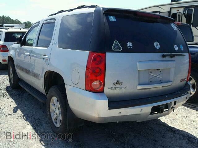 2013 GMC YUKON - VIN: 1GKS2CE08DR199785 - Фото 3