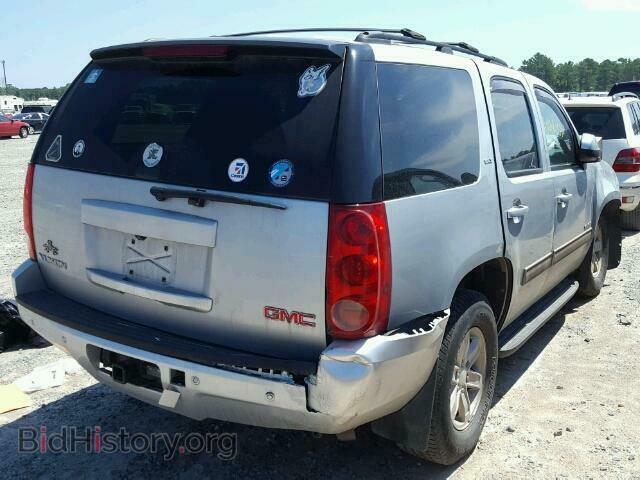 2013 GMC YUKON - VIN: 1GKS2CE08DR199785 - Фото 4