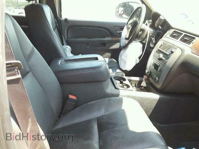 2013 GMC YUKON - VIN: 1GKS2CE08DR199785 - Фото 5