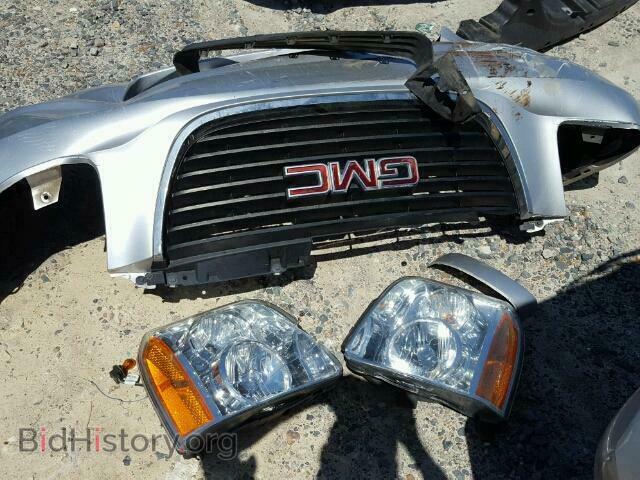 2013 GMC YUKON - VIN: 1GKS2CE08DR199785 - Фото 9