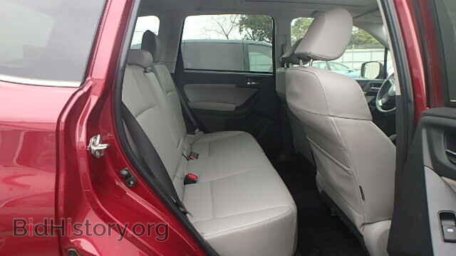 2014 SUBARU FORESTER - VIN: JF2SJAJC0EH541449 - Photo 6