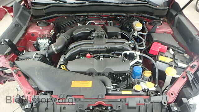 2014 SUBARU FORESTER - VIN: JF2SJAJC0EH541449 - Photo 7