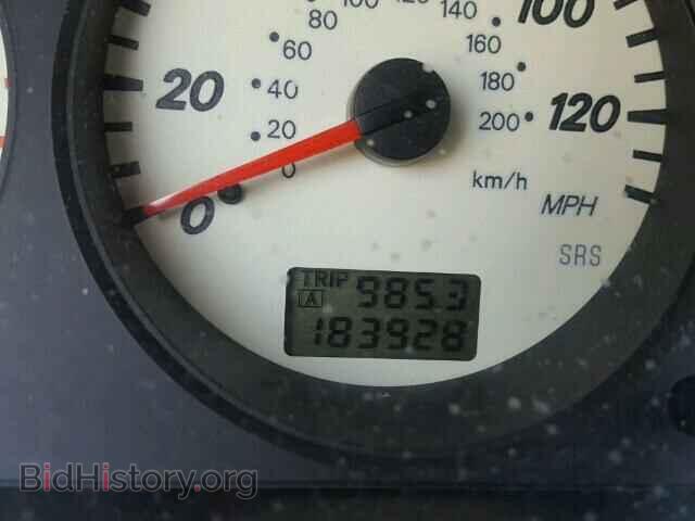 2002 MITSUBISHI LANCER - VIN: JA3AJ86EX2U074958 - Фото 8