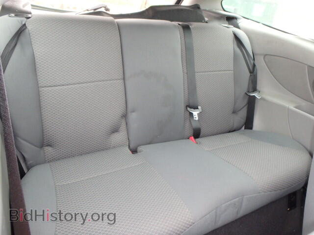 2005 FORD FOCUS - VIN: 3FAFP31N95R127036 - Фото 6