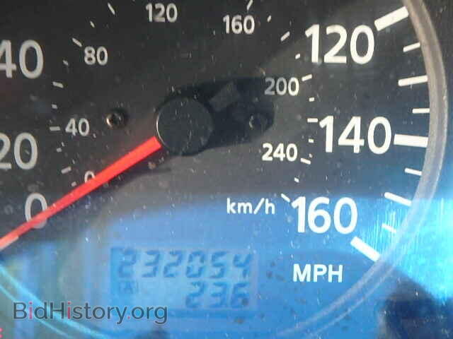2000 NISSAN MAXIMA - VIN: JN1CA31A7YT024439 - Фото 8