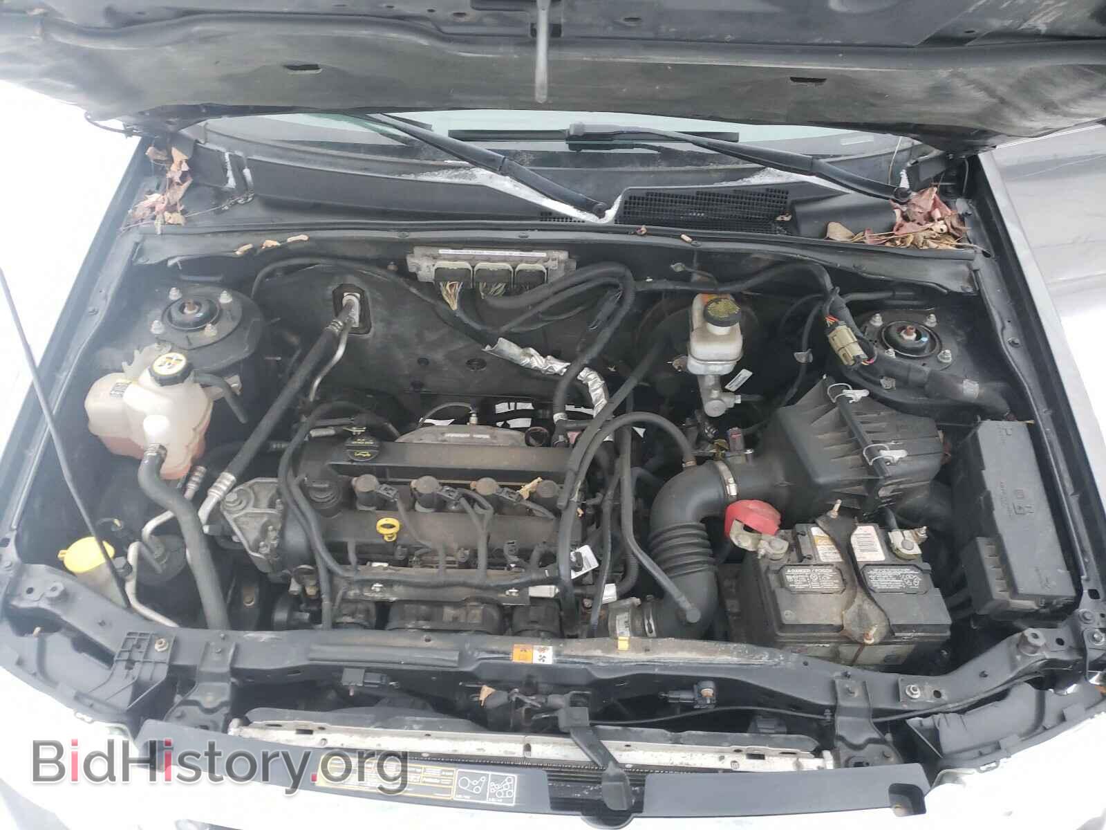 2011 FORD ESCAPE - VIN: 1FMCU9D70BKC69339 - Фото 7