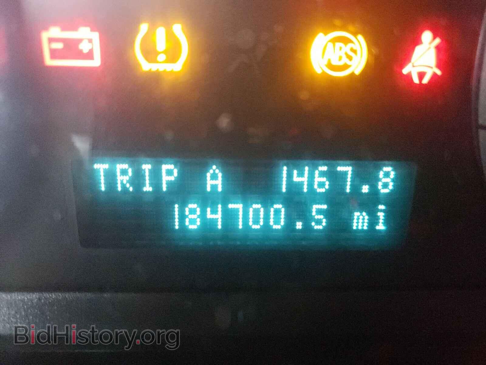 2011 FORD ESCAPE - VIN: 1FMCU9D70BKC69339 - Фото 8