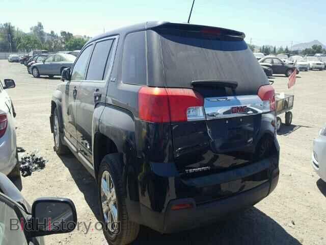 2015 GMC TERRAIN - VIN: 2GKALMEK4F6221182 - Photo 3