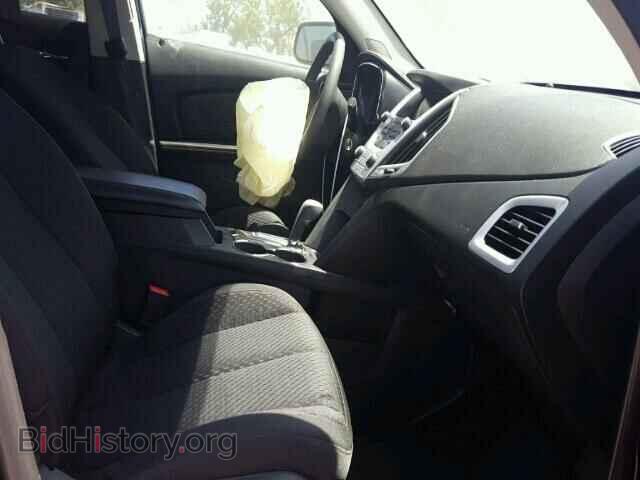 2015 GMC TERRAIN - VIN: 2GKALMEK4F6221182 - Photo 5