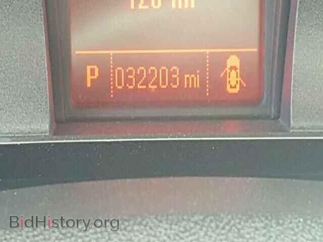 2015 GMC TERRAIN - VIN: 2GKALMEK4F6221182 - Photo 8