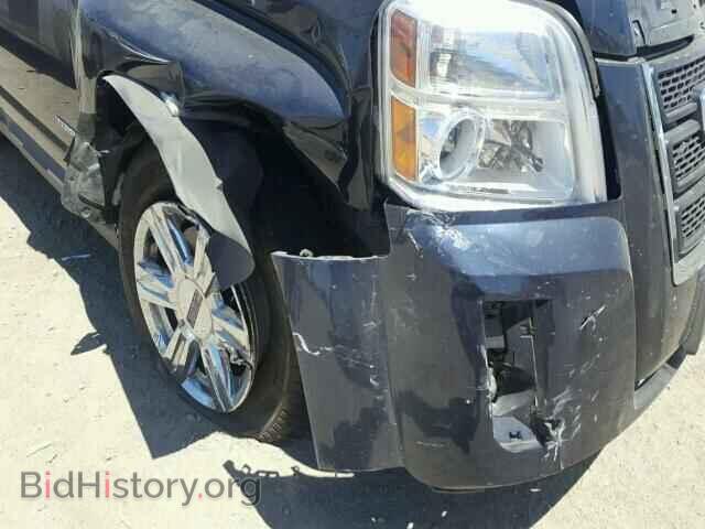 2015 GMC TERRAIN - VIN: 2GKALMEK4F6221182 - Photo 9