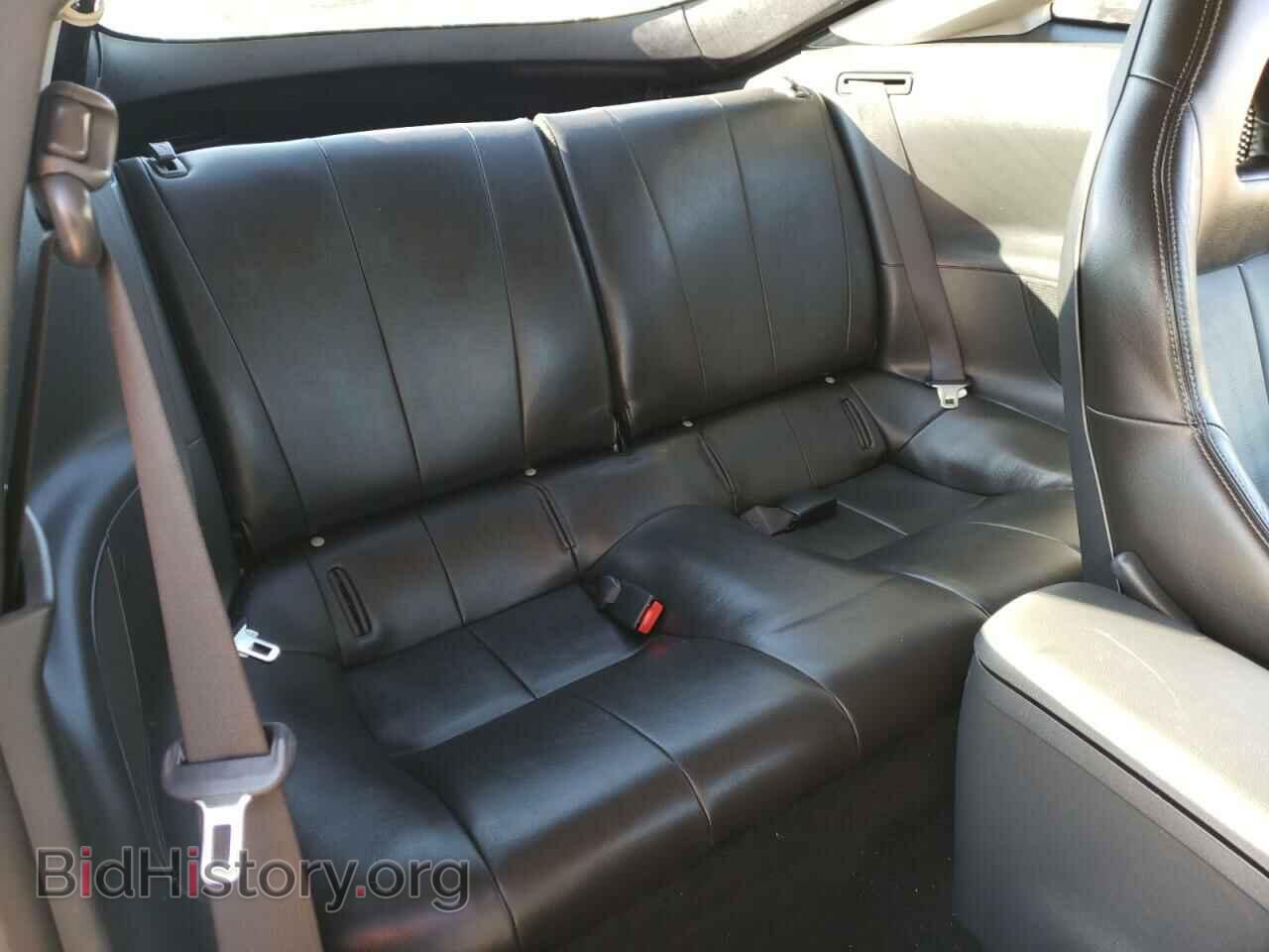 2007 MITSUBISHI ECLIPSE - VIN: 4A3AK34T97E005065 - Photo 6