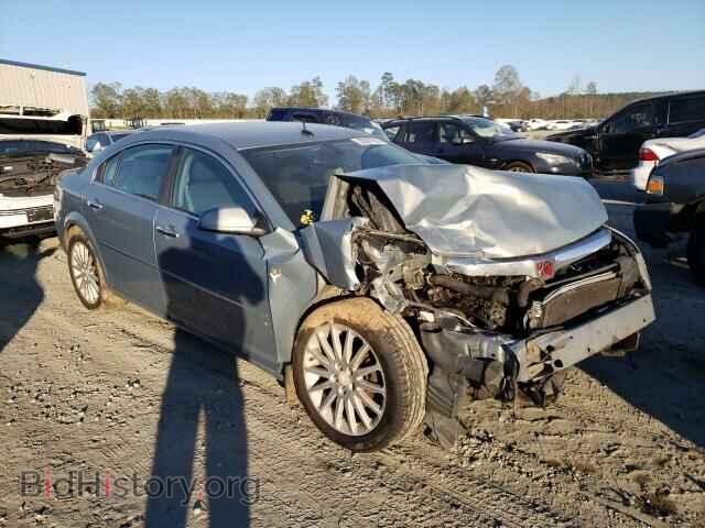 Photo 1G8ZV57777F184914 - SATURN AURA 2007