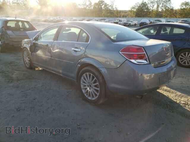 2007 SATURN AURA - VIN: 1G8ZV57777F184914 - Фото 3