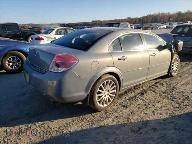 2007 SATURN AURA - VIN: 1G8ZV57777F184914 - Фото 4