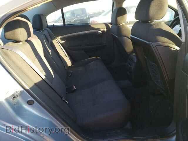 2007 SATURN AURA - VIN: 1G8ZV57777F184914 - Фото 6