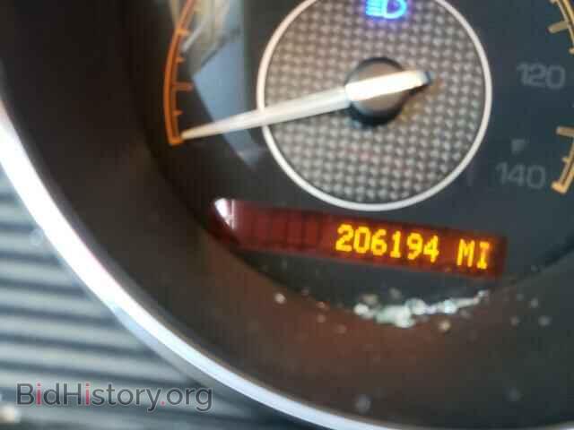 2007 SATURN AURA - VIN: 1G8ZV57777F184914 - Фото 8