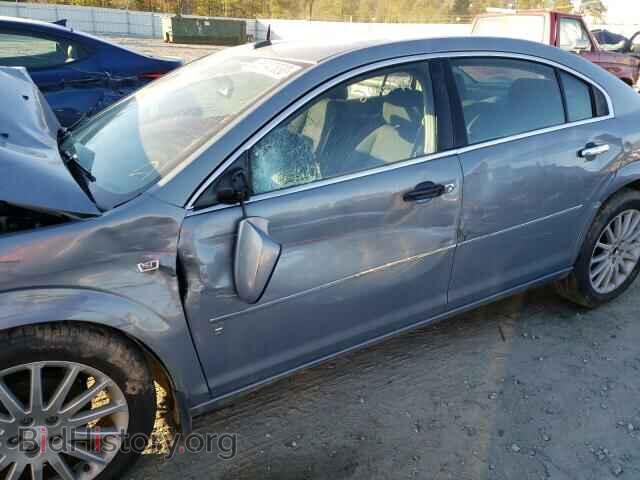 2007 SATURN AURA - VIN: 1G8ZV57777F184914 - Фото 10