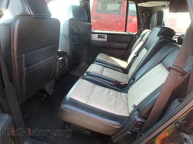 2008 FORD EXPEDITION - VIN: 1FMFU17518LA59053 - Фото 6