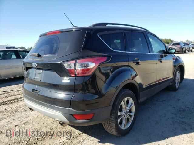 2017 FORD ESCAPE - VIN: 1FMCU0GD7HUC65542 - Фото 4