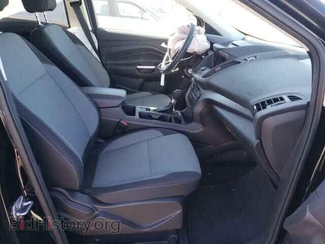 2017 FORD ESCAPE - VIN: 1FMCU0GD7HUC65542 - Фото 5