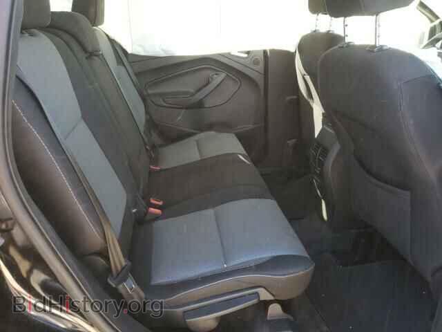 2017 FORD ESCAPE - VIN: 1FMCU0GD7HUC65542 - Фото 6