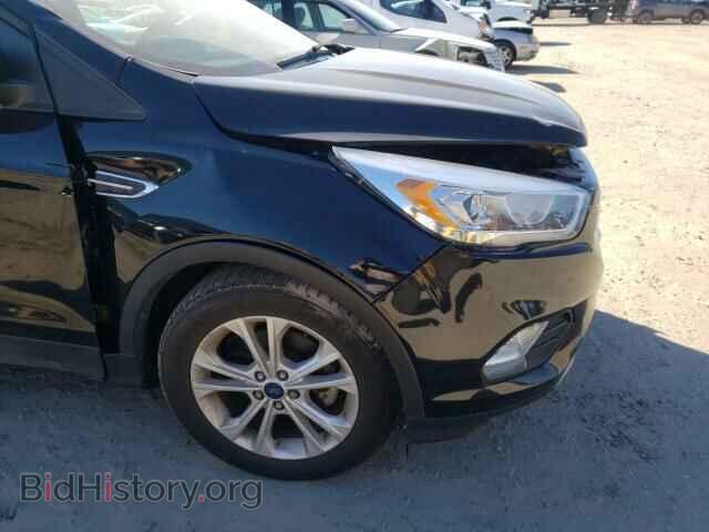 2017 FORD ESCAPE - VIN: 1FMCU0GD7HUC65542 - Фото 9