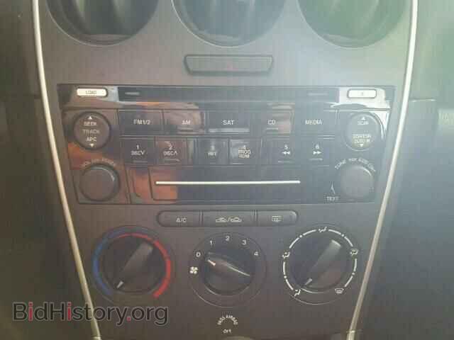 2006 MAZDA 6 - VIN: 1YVHP80C965M45723 - Фото 9