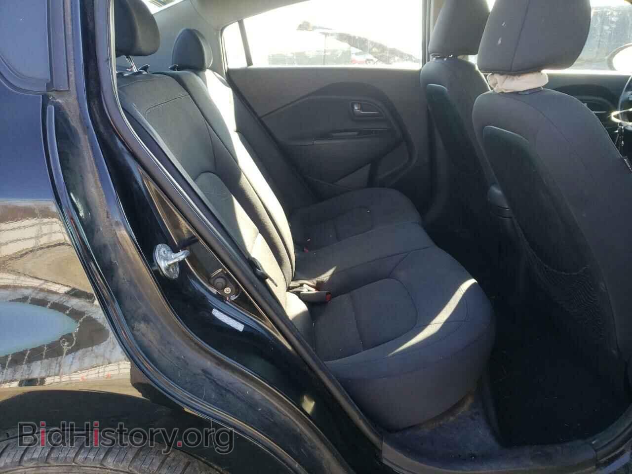 2013 KIA RIO - VIN: KNADN4A33D6150042 - Фото 6