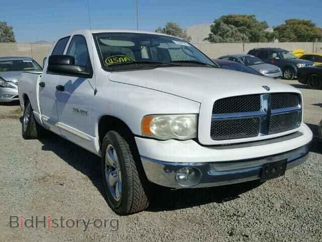 Фотография 1D3HA18Z03J523551 - DODGE RAM 1500 2003
