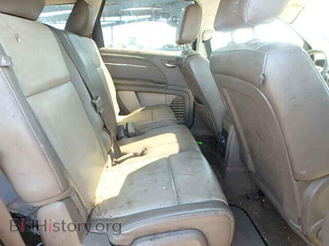 2009 DODGE JOURNEY - VIN: 3D4GG67V19T238022 - Фото 6