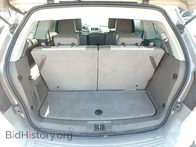 2009 DODGE JOURNEY - VIN: 3D4GG67V19T238022 - Фото 9