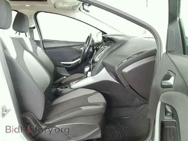 2012 FORD FOCUS - VIN: 1FAHP3F22CL150709 - Фото 5