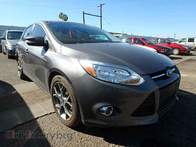 Фотография 1FADP3K22EL150099 - FORD FOCUS 2014