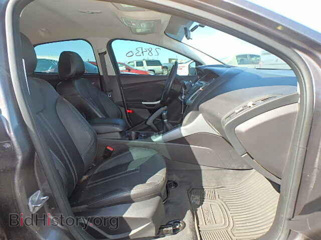 2014 FORD FOCUS - VIN: 1FADP3K22EL150099 - Фото 5