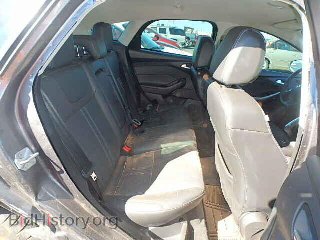 2014 FORD FOCUS - VIN: 1FADP3K22EL150099 - Фото 6